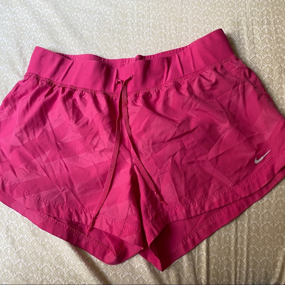 Nike DryFit Workout/Running Shorts